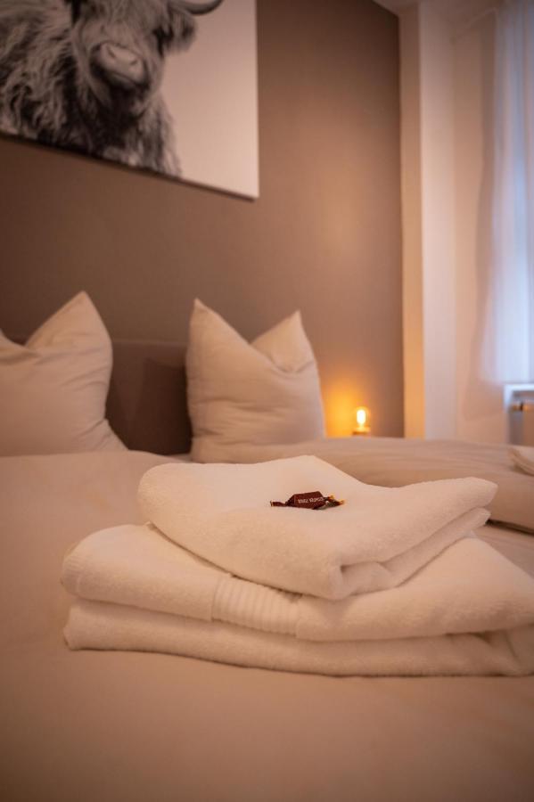 Exklusive Wohnung Mit Kingsize-Bett I 75Qm I Am See I Netflix I Gratis Kaffee & Teeangebot Chemnitz Exterior foto
